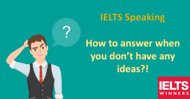 نکات مصاحبه (Speaking) آیلتس | توصیه برای موفقیت مصاحبه آیلتس ielts | آیلتس وینرز